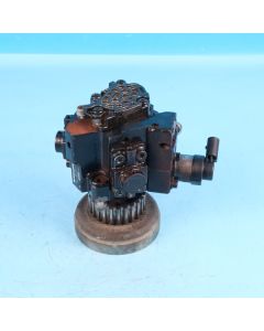 Audi A6 4F C6 2.7 3.0 TDI Hochdruckpumpe 059130755S Einspritzpumpe Original OW