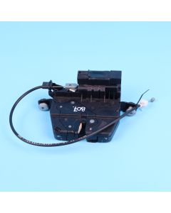 BMW 5er F10 F11 Heckklappenschloss 7191211 Kofferraumverriegelung Original