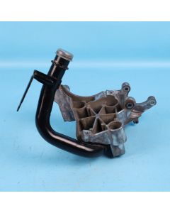 Audi A6 4F C6 2.7 3.0 TDI Halter Servopumpe 059145169AA Halterung Original OH