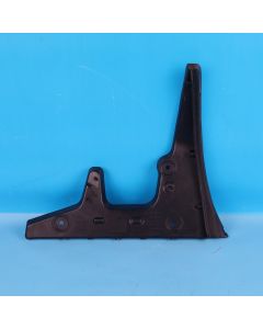 Audi A6 4F C6 Avant Stoßstangenhalter hinten rechts 4F9807454 Halter Orig. OW