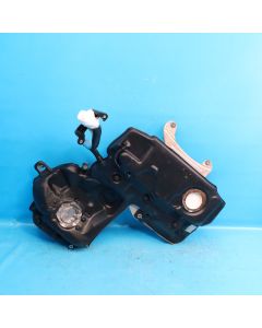 Audi A6 4G 3.0 TDI Kraftstoffbehälter 4G0201021AL Kraftstofftank Diesel Orig. PL