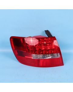 Audi A6 4F C6 Avant Facelift LED Rückleuchte links 89094149 Heckleuchte VALEO