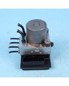 Audi A6 4F C6 ABS Steuergerät 4F0910517AC 4F0614517T Hydraulikblock Original PR