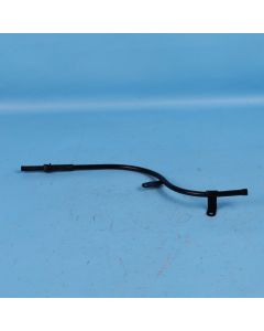 Audi A6 4F C6 2.7 3.0 TDI Rohr Ölmessstab 059115630R Führung Peilstab Orig. OK