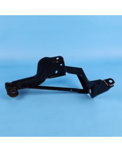 Audi A6 4F C6 2.7 3.0 TDI Halter Ladeluftkühler vorne rechts 4F0145814S Orig. PD