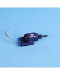 Skoda Octavia 1U Kupplungsschalter 1J0927189F Kupplungsbetätigung Orig. SK