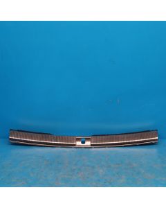 Audi A6 4G C7 Avant Verkleidung Ladekante 4G9864483 Abdeckung Kofferraum PM