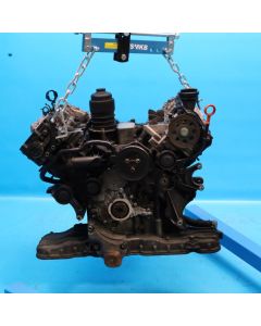 Audi A6 4F C6 2.7 TDI Motor BPP 059100033A 132kW 180PS Triebwerk Original OM