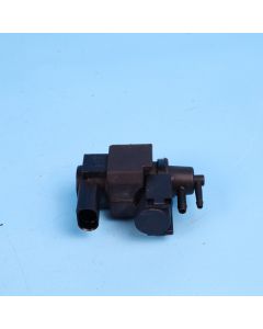 Audi A6 4F C6 Druckwandler Abgasdruck 059906628B Magnetventil Turbolader Orig Pi