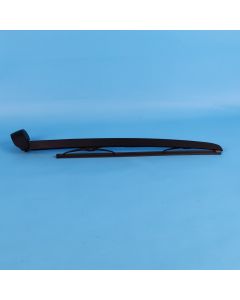 Audi A6 4F C6 Avant Heckscheibenwischer 2190313 Wischerarm hinten PD