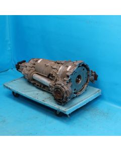 Audi A6 A7 4G C7 3.0 BiTDI Quattro Automatikgetriebe NVF 8-Gang 0BK300038H PL