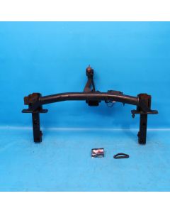 Opel Insignia A Limousine Anhängerkupplung schwenkbar 13235173 Original OX