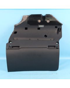 Audi A6 4F C6 Handschuhfach 4F1857035CJ 4F1857104B Ablagefach SCHWARZ Orig. PO