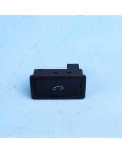 Audi A6 4F C6 Schalter elektrische Heckklappe 3VD959831 Kofferraum Original PR