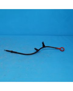 Audi A6 4F C6 2.7 3.0 TDI Facelift Rohr Ölmessstab 059115630AA Führung Orig. PD