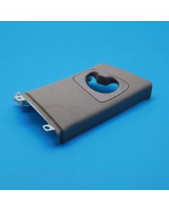 Blende C-Säule links BMW 5er F07 GT Verkleidung Abdeckung 9149117 Original Q31