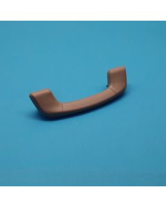 Haltegriff vorne oben BMW 7er F01 F02 Angstgriff Griff SILBER 9112729 Orig. Q32