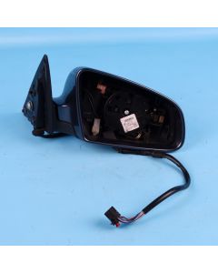 Audi A6 4F C6 Seitenspiegel rechts 4F1858532P Außenspiegel abblendbar LZ7R PH1