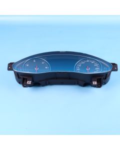 Audi A6 4G C7 Tacho 4G8920933B Kombiinstrument Diesel ACC Tachometer Original OG