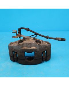 Audi A6 4F C6 Bremssattel vorne links 347x30mm ATE 982 8E0615123B Original PB