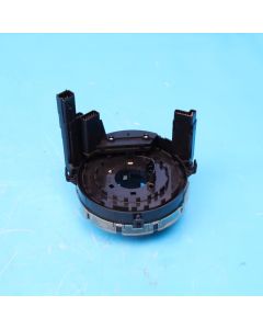 Audi A6 4F C6 Schleifring 4E0953541B Lenkwinkelsensor Rückstellring Original PH