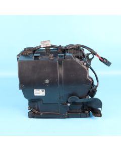 Audi A6 4F C6 Gebläsemotor 4F0820155F Lüftergehäuse Gebläsekasten Original PH
