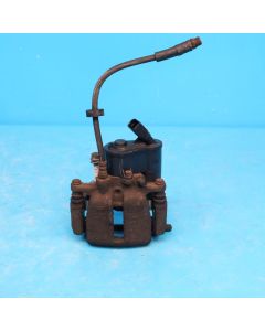 Audi A6 4F Bremssattel hinten rechts 330mm 9686/D 4F0615404 Bremszange Orig. PB