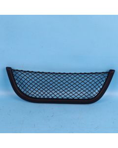 Audi A6 4F C6 Ablagenetz rechts 4F1861690 Netz Ablage SCHWARZ Original PO
