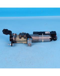 Audi A6 4F C6 Avant Antriebseinheit links 4F9827851F elektrische Heckklappe OT1