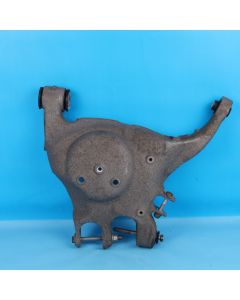 Audi A6 4F C6 Achslenker hinten rechts 4F0505312L Querlenker Luftfahrwerk OW