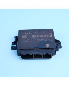 Audi A6 4F C6 Steuergerät PDC 4F0919283L 4F0910283L Einparkhilfe Orig. PD