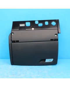 Audi A6 4G C7 Handschuhfach 4G8857035 Ablagefach Armaturenbrett SCHWARZ Orig. PM