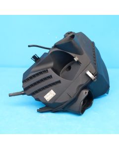 Audi A6 4F C6 2.7 3.0 TDI Luftfilterkasten 4F0133837BB Luftfilter Original Oi