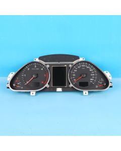 Audi A6 4F C6 2.7 3.0 TDI Kombiinstrument Diesel 4F0920933J Tachometer Orig. OT