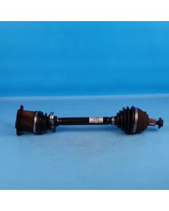 Audi A6 4F C6 Quattro Antriebswelle vorne rechts 4F0407272J Automatik Orig. OW