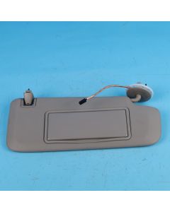 Opel Insignia A Sonnenblende rechts 22800044 Sonnenschutz Beifahrer SILBER OR
