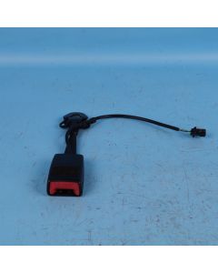 Audi A6 4F C6 Gurtschloss vorne 8E0857755D Anschnallgurt Vordersitz Original PO