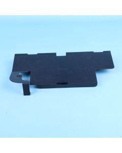 Audi A6 4F C6 Batterieabdeckung 4F0915429N Abdeckkappe Verkleidung Original PD