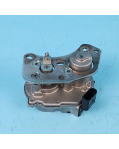 Audi A6 4F C6 3.0 TDI Stellmotor Turbolader 059145725K Steuereinheit Turbo PO