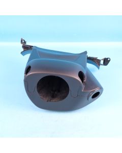 Opel Insignia A Lenksäulenverkleidung 13306254 Abdeckung SCHWARZ Original OR