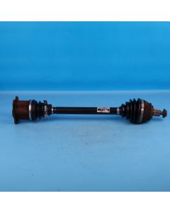 Audi A6 4F C6 Quattro Antriebswelle vorne links 4F0407271J Automatik Orig. OW1