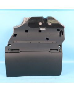 Audi A6 4F C6 Handschuhfach 4F1857035BT 4F1857104B Ablagefach SCHWARZ Orig. PR