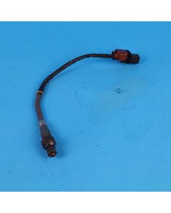 Audi A6 4F C6 2.7 3.0 TDI Lambdasonde 059906262H Abgassonde Sensor Original OS