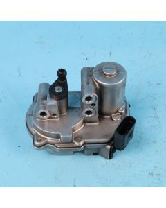 Audi A6 4F C6 2.7 3.0 TDI Stellmotor Drallklappen 059129086M Ansaugbrücke PO1