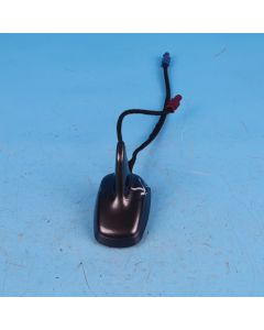 Audi A6 4F C6 Avant Dachantenne 4F9035503F Fahrzeugantenne LZ7S Original OT
