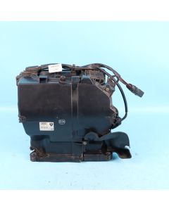 Audi A6 4F C6 Gebläsemotor 4F0820155F Lüftergehäuse Gebläsekasten Original PR