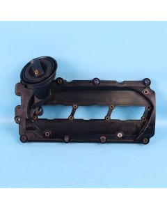 Audi A6 4F C6 2.7 3.0 TDI Ventildeckel links 059103469AC Zylinderkopfhaube OE