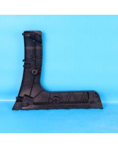 Audi A6 4G C7 Stoßstangenhalter hinten links 4G9807453C Heckstoßstange Orig. PL
