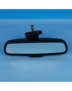 Audi A6 4F C6 Innenspiegel abblendbar 4F0857511E Rückspiegel SCHWARZ Original OT