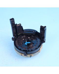Audi A6 4F C6 Schleifring 4E0953541A Lenkwinkelsensor Rückstellring Original OW